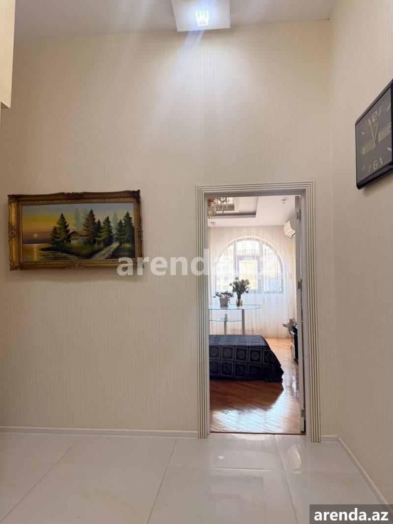 Аренда 2 комнатная Новостройка, Ахмедли, Хетаи район 13 Аренда 2 комнатная Новостройка, Ахмедли, Хетаи район 13