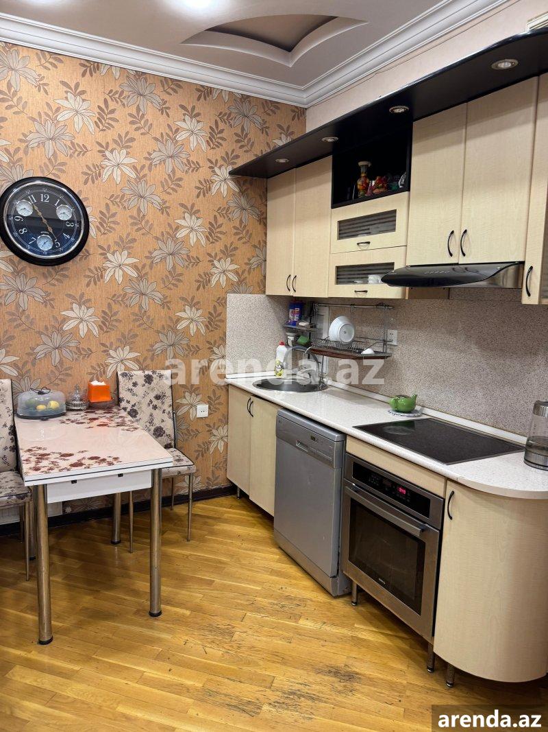 Kirayə (aylıq) 4 otaqlı Yeni Tikili, Nizami metrosu, AF Business House, Nəsimi rayonu 21 Kirayə (aylıq) 4 otaqlı Yeni Tikili, Nizami metrosu, AF Business House, Nəsimi rayonu 21