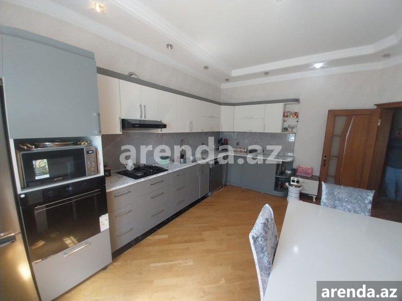 Satılır 7 otaqlı Həyət evi/villa, Avtovağzal metrosu, Biləcəri qəs., Binəqədi rayonu 26 Satılır 7 otaqlı Həyət evi/villa, Avtovağzal metrosu, Biləcəri qəs., Binəqədi rayonu 26
