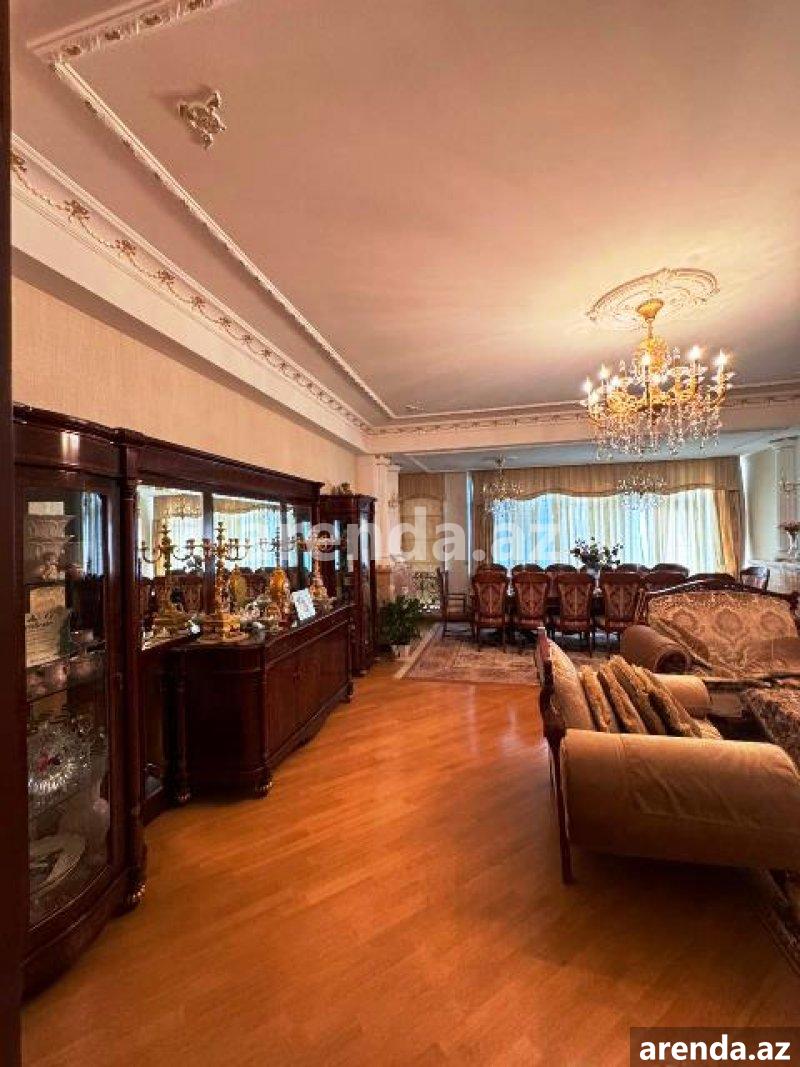 Продажа 4 комнатная Новостройка, м. Хетаи метро, Хетаи район 18 Продажа 4 комнатная Новостройка, м. Хетаи метро, Хетаи район 18