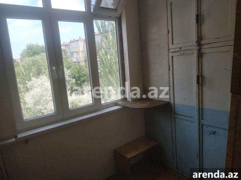 Kirayə (aylıq) 2 otaqlı Köhnə Tikili, 8-ci mikrorayon rayonu 5 Kirayə (aylıq) 2 otaqlı Köhnə Tikili, 8-ci mikrorayon rayonu 5