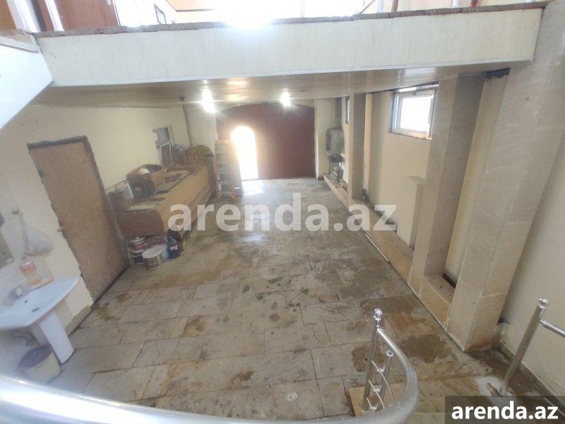 Satılır 8 otaqlı Həyət evi/villa, Avtovağzal metrosu, Biləcəri qəs., Binəqədi rayonu 5