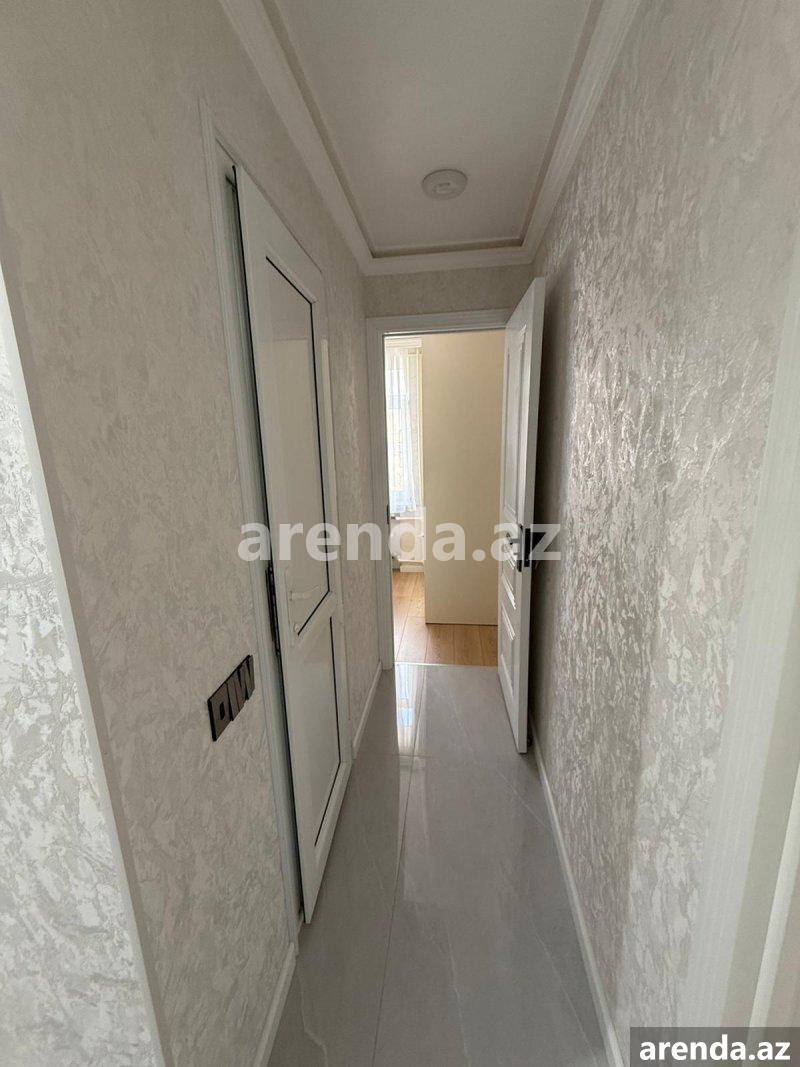 Аренда 2 комнатная Вторичка, м. Гара Гараева метро, 8-ой километр, Низаминский р-н район $num