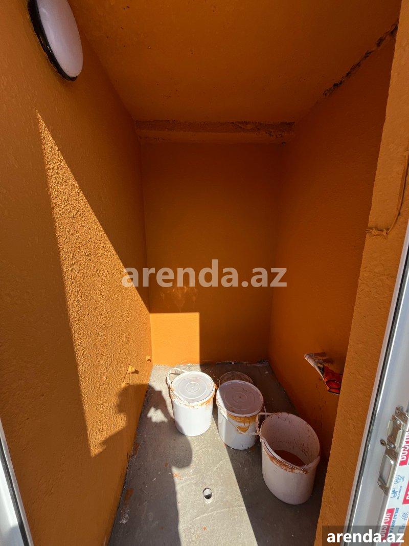 Satılır 6 otaqlı Həyət evi/villa, Zabrat qəs., Sabunçu rayonu 12