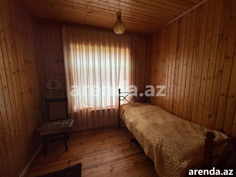 Satılır 5 otaqlı Həyət evi/villa Qəbələ 8