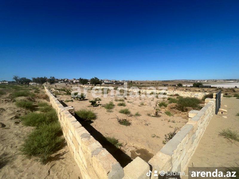Satılır Torpaq, Saray, Abşeron rayonu 1