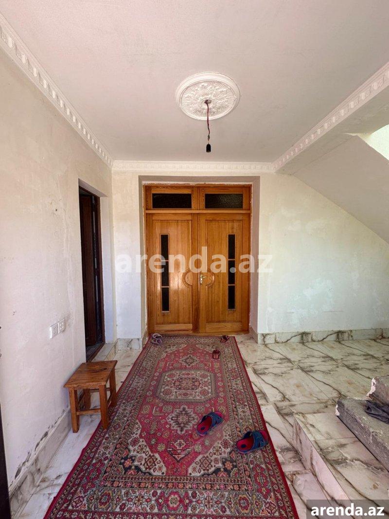 Satılır 5 otaqlı Həyət evi/villa, Saray, Abşeron rayonu 9