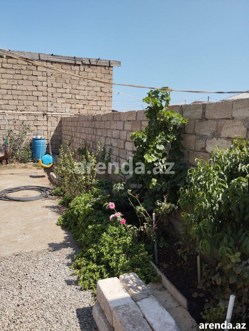 Satılır 4 otaqlı Həyət evi/villa, Kürdəxanı qəs., Sabunçu rayonu 5