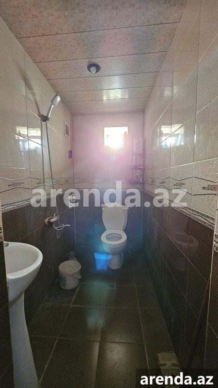 Satılır 4 otaqlı Həyət evi/villa, Binə qəs., Xəzər rayonu 11