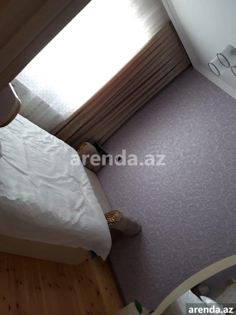 Satılır 3 otaqlı Həyət evi/villa, Bakıxanov qəs., Sabunçu rayonu 7