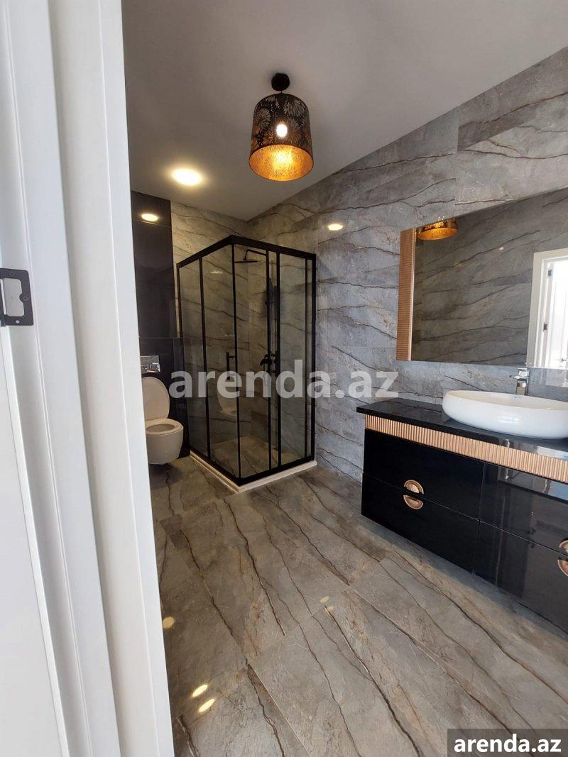 Satılır 5 otaqlı Bağ evi, Buzovna, Xəzər rayonu 4