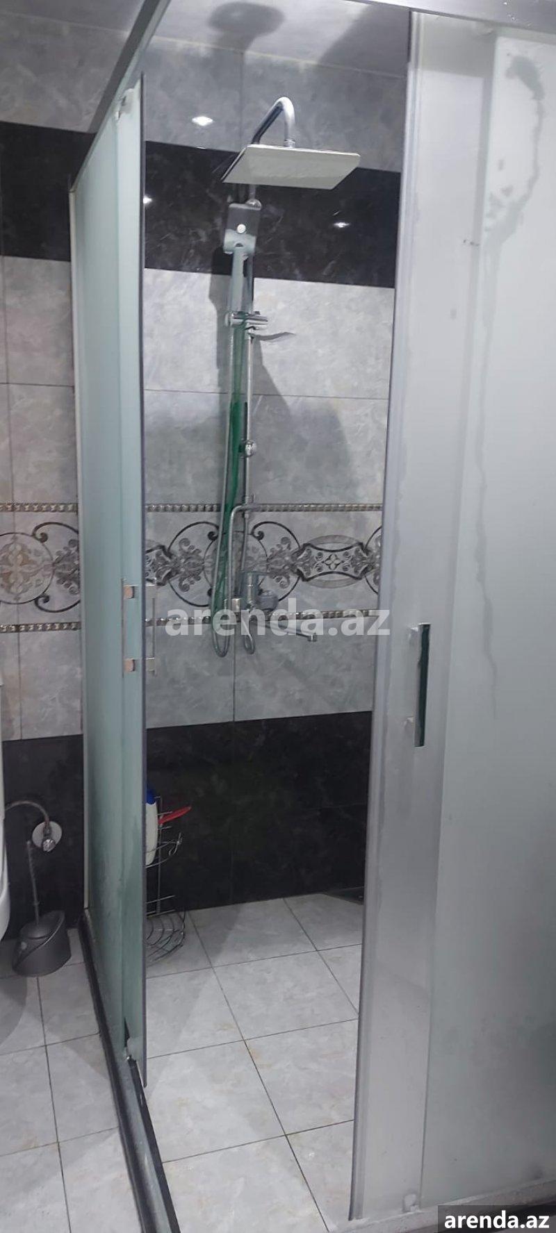 Satılır 1 otaqlı Yeni Tikili, Neftçilər metrosu, Suraxanı rayonu 9 Satılır 1 otaqlı Yeni Tikili, Neftçilər metrosu, Suraxanı rayonu 9