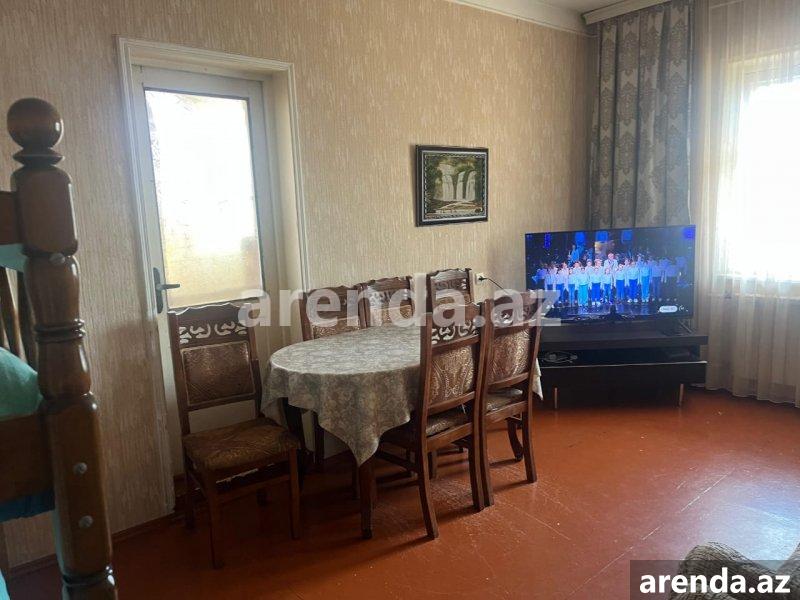 Satılır 2 otaqlı Köhnə Tikili, Xalqlar dostluğu metrosu, Nizami rayonu 1 Satılır 2 otaqlı Köhnə Tikili, Xalqlar dostluğu metrosu, Nizami rayonu 1