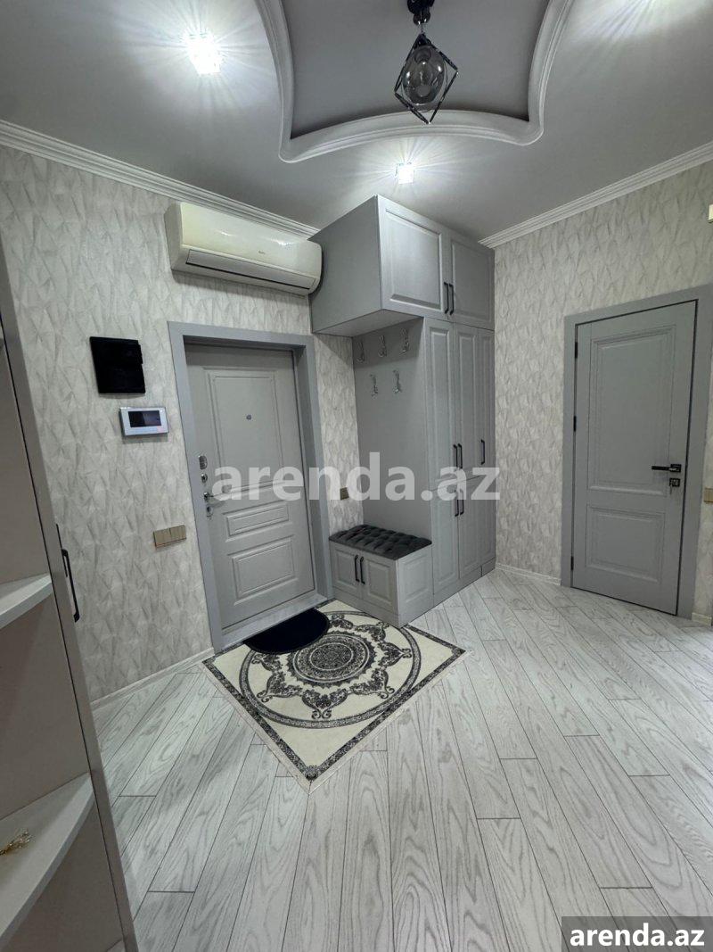 Аренда 3 комнатная Новостройка, м. Ази Асланова метро, , Хетаи район 9 Аренда 3 комнатная Новостройка, м. Ази Асланова метро, , Хетаи район 9