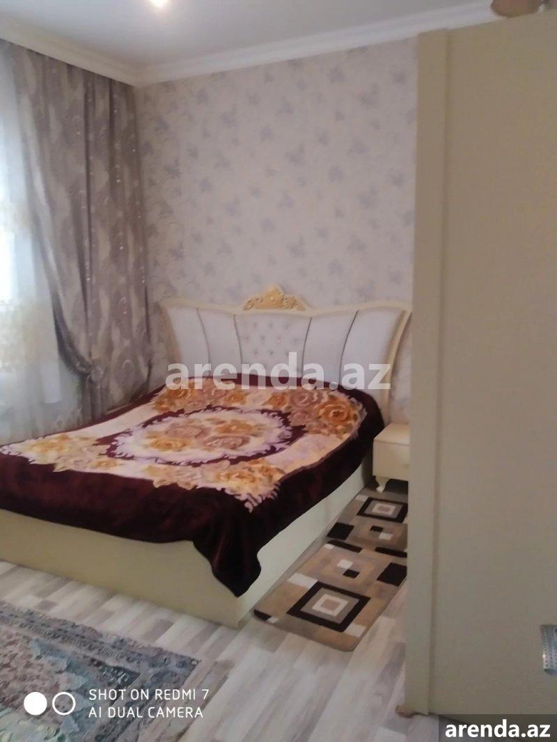 Satılır 2 otaqlı Həyət evi/villa Xırdalan 7 Satılır 2 otaqlı Həyət evi/villa Xırdalan 7