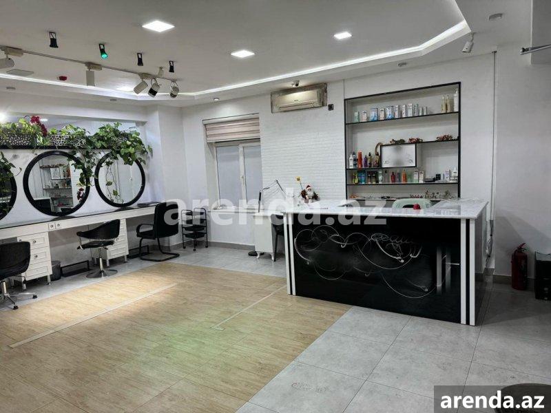 Аренда Объект, м. Мемар Аджеми метро, 3-ий микрорайон, Насими район 2 Аренда Объект, м. Мемар Аджеми метро, 3-ий микрорайон, Насими район 2