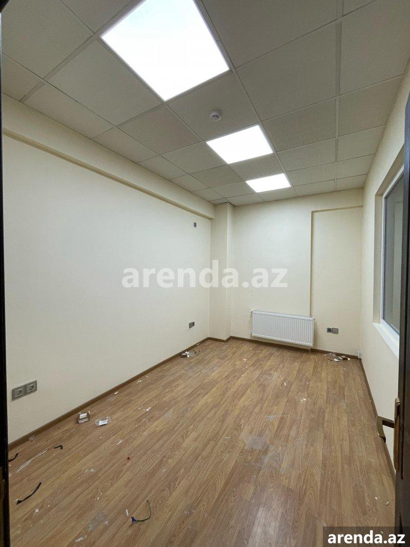 Kirayə (aylıq) 16 otaqlı Ofis, Xətai metrosu, Xətai rayonu 12 Kirayə (aylıq) 16 otaqlı Ofis, Xətai metrosu, Xətai rayonu 12