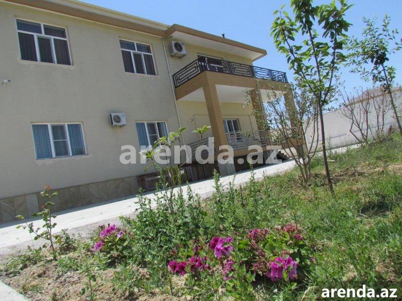 Satılır 9 otaqlı Həyət evi/villa, Masazır, Abşeron rayonu 9