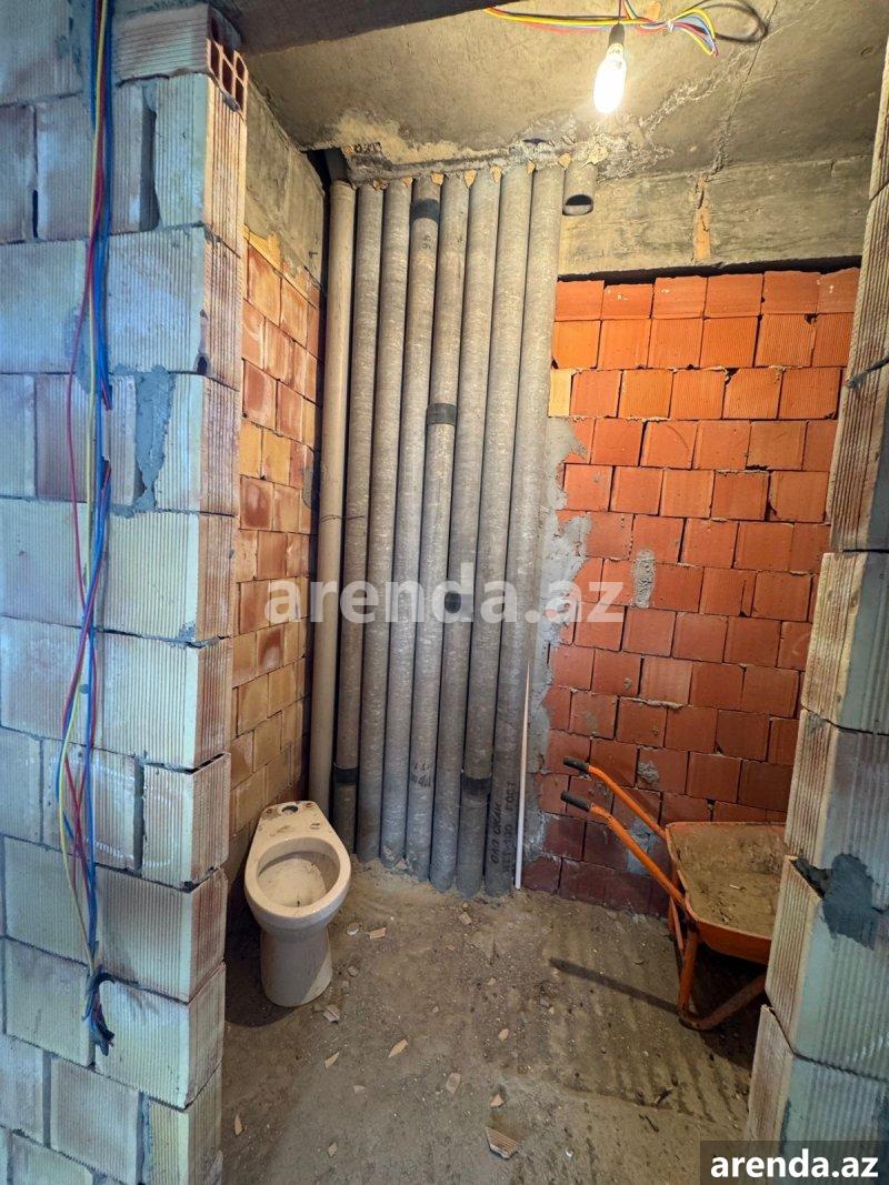 Satılır 3 otaqlı Yeni Tikili, Masazır, Abşeron rayonu 13 Satılır 3 otaqlı Yeni Tikili, Masazır, Abşeron rayonu 13