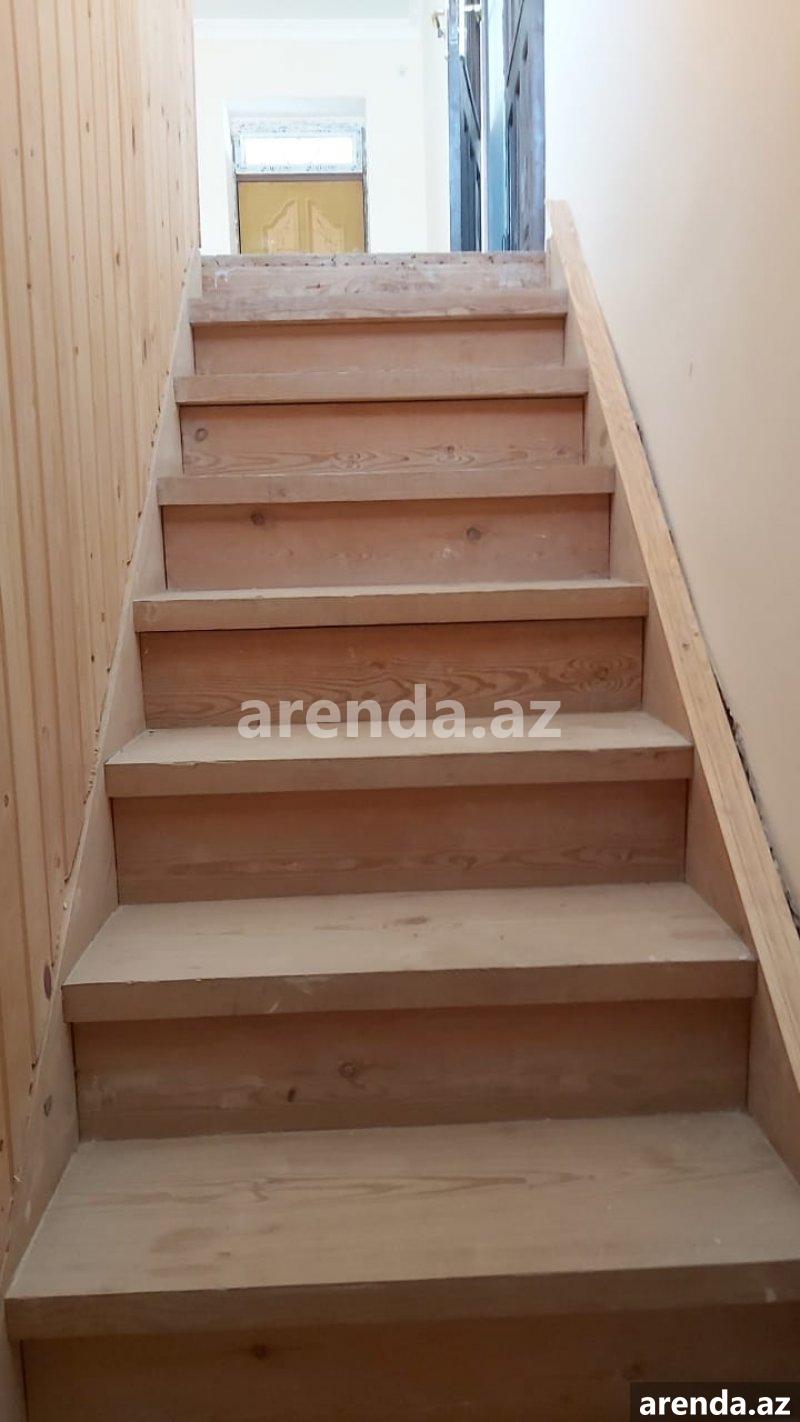 Satılır 5 otaqlı Həyət evi/villa, Hökməli, Abşeron rayonu 8 Satılır 5 otaqlı Həyət evi/villa, Hökməli, Abşeron rayonu 8