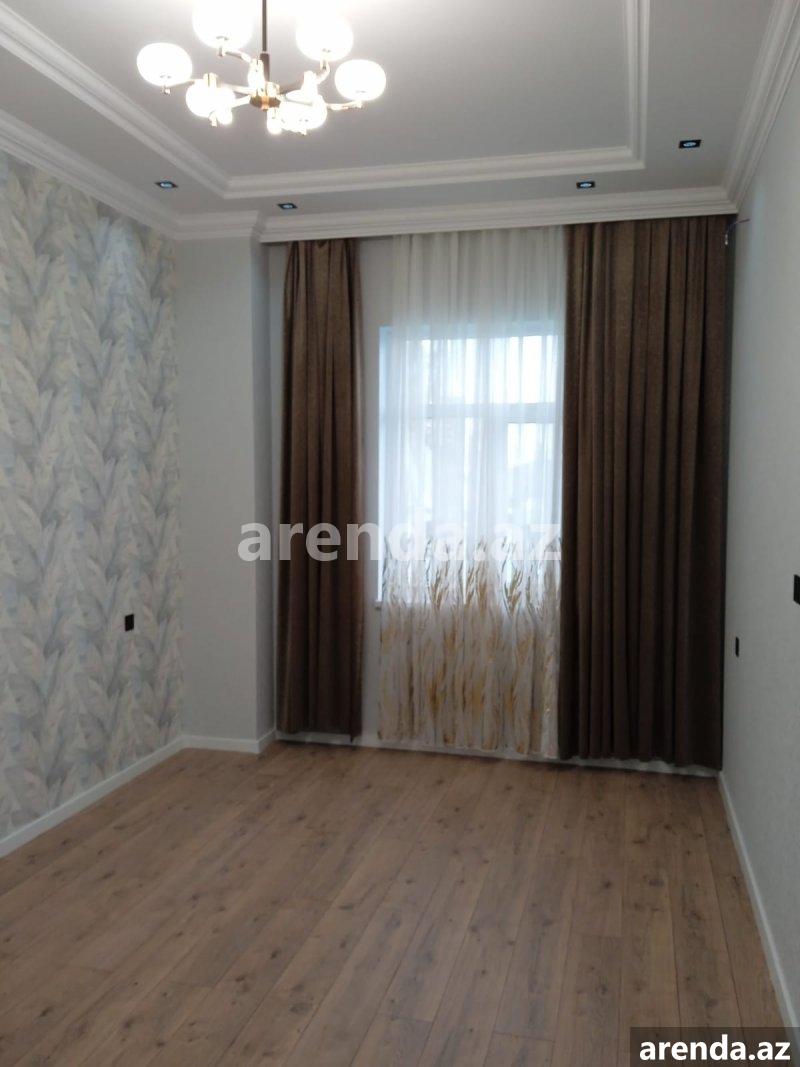 Satılır 2 otaqlı Yeni Tikili Xırdalan 1 Satılır 2 otaqlı Yeni Tikili Xırdalan 1