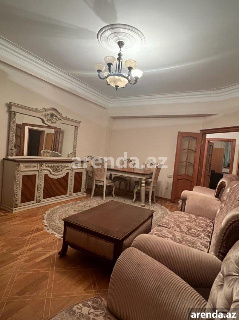 Kirayə (aylıq) 4 otaqlı Köhnə Tikili, Memar Əcəmi metrosu, Binəqədi rayonu 1 Kirayə (aylıq) 4 otaqlı Köhnə Tikili, Memar Əcəmi metrosu, Binəqədi rayonu 1