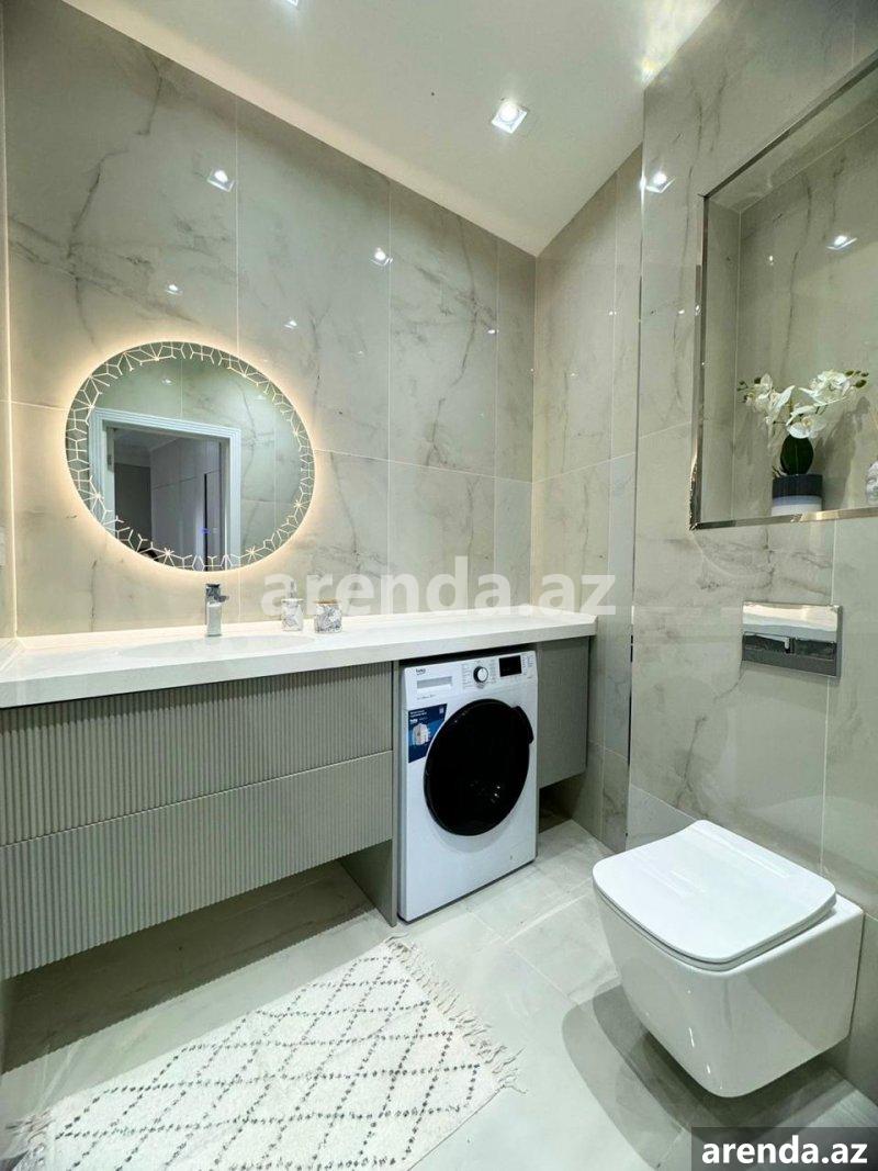 Kirayə (aylıq) 2 otaqlı Yeni Tikili, Xətai metrosu, Xətai rayonu 13 Kirayə (aylıq) 2 otaqlı Yeni Tikili, Xətai metrosu, Xətai rayonu 13