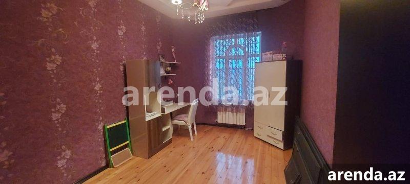 Satılır 5 otaqlı Həyət evi/villa, Binəqədi qəs., Binəqədi rayonu 9 Satılır 5 otaqlı Həyət evi/villa, Binəqədi qəs., Binəqədi rayonu 9