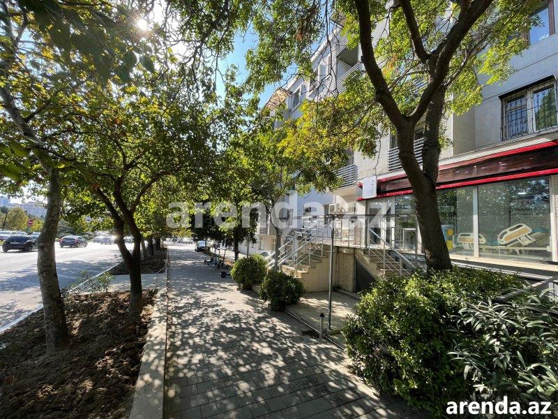 Kirayə (aylıq) Obyekt, Avropa otel, Nəsimi rayonu 20 Kirayə (aylıq) Obyekt, Avropa otel, Nəsimi rayonu 20
