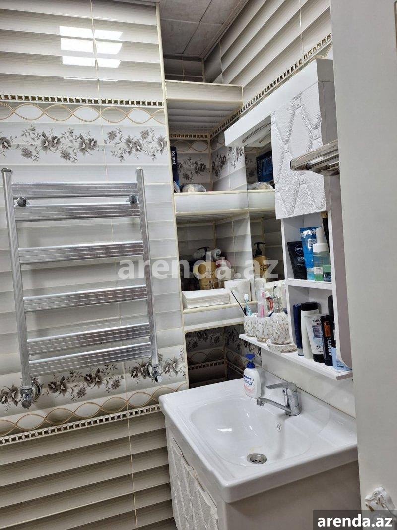 Продажа 3 комнатная Новостройка Хырдалан 14 Продажа 3 комнатная Новостройка Хырдалан 14