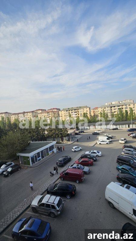 Satılır 2 otaqlı Yeni Tikili, Masazır, Abşeron rayonu 5 Satılır 2 otaqlı Yeni Tikili, Masazır, Abşeron rayonu 5
