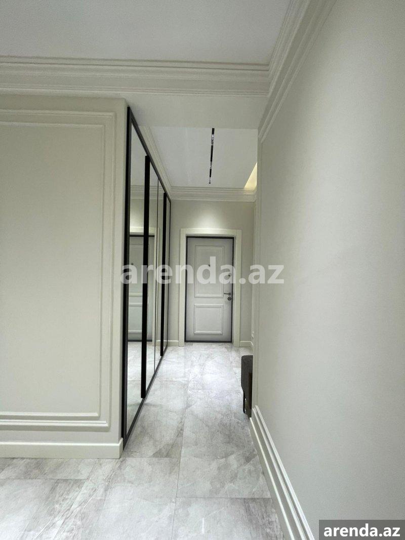 Продажа 3 комнатная Новостройка, м. Гянджлик метро, Медицинский Университет, Насими район 15 Продажа 3 комнатная Новостройка, м. Гянджлик метро, Медицинский Университет, Насими район 15