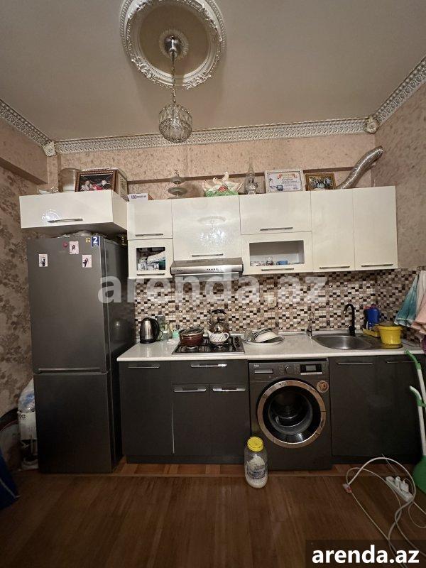 Продажа 2 комнатная Новостройка Хырдалан 5 Продажа 2 комнатная Новостройка Хырдалан 5