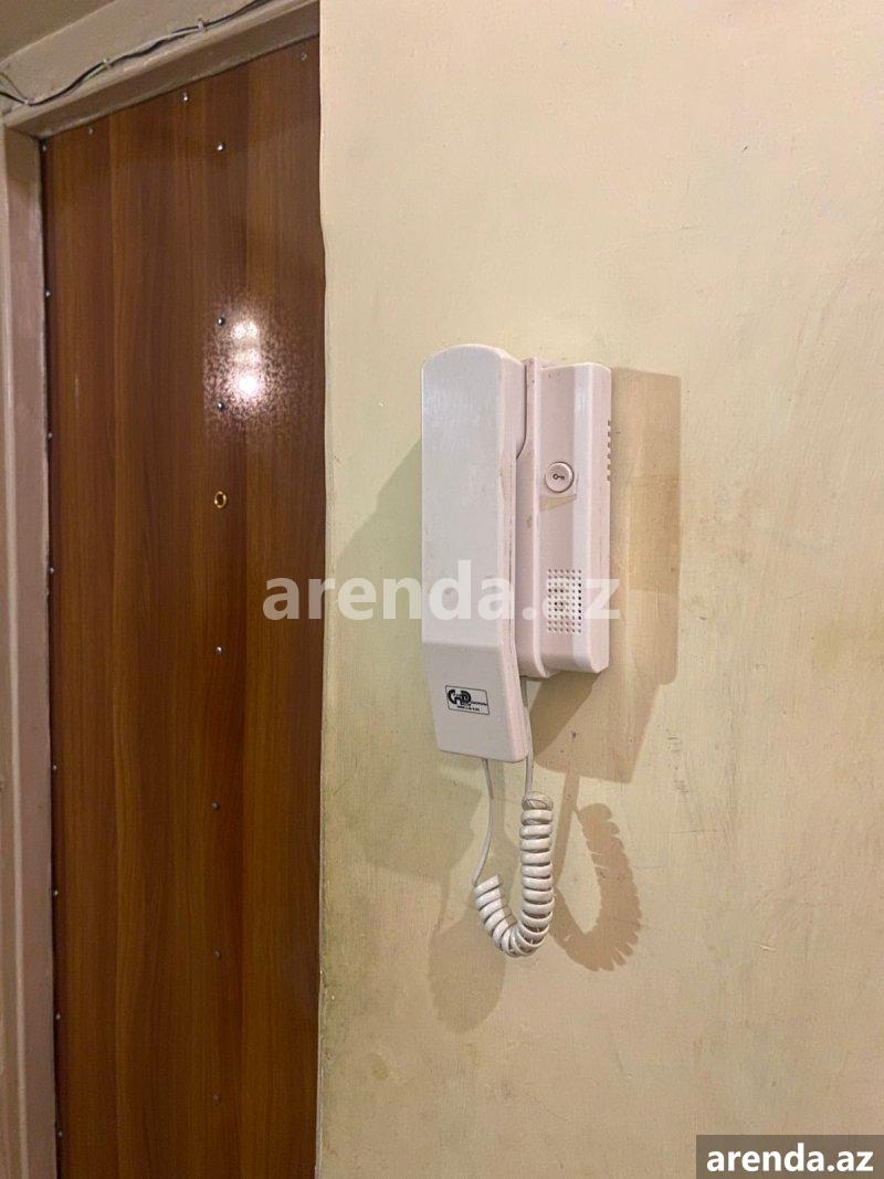 Kirayə (aylıq) 2 otaqlı Köhnə Tikili, Xətai metrosu, Xətai rayonu 18 Kirayə (aylıq) 2 otaqlı Köhnə Tikili, Xətai metrosu, Xətai rayonu 18