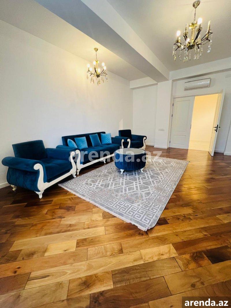 Satılır 4 otaqlı Yeni Tikili, Xətai metrosu, Xətai rayonu 3 Satılır 4 otaqlı Yeni Tikili, Xətai metrosu, Xətai rayonu 3