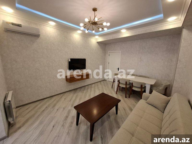 Аренда 2 комнатная Новостройка, м. Дярнягюль метро, Бинагадинский р-н район 4 Аренда 2 комнатная Новостройка, м. Дярнягюль метро, Бинагадинский р-н район 4