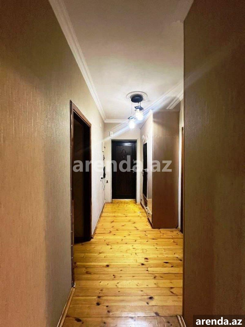 Satılır 3 otaqlı Köhnə Tikili, Qaraçuxur qəs., Suraxanı rayonu 20 Satılır 3 otaqlı Köhnə Tikili, Qaraçuxur qəs., Suraxanı rayonu 20