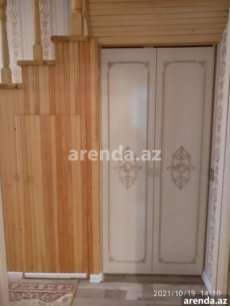 Satılır 4 otaqlı Həyət evi/villa Xırdalan 8 Satılır 4 otaqlı Həyət evi/villa Xırdalan 8