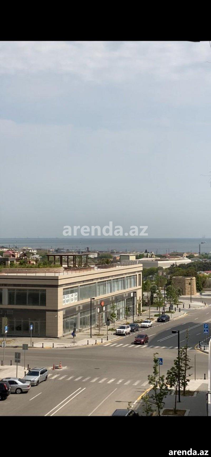 Kirayə (aylıq) 2 otaqlı Yeni Tikili, Ağ şəhər, Xətai rayonu 16 Kirayə (aylıq) 2 otaqlı Yeni Tikili, Ağ şəhər, Xətai rayonu 16