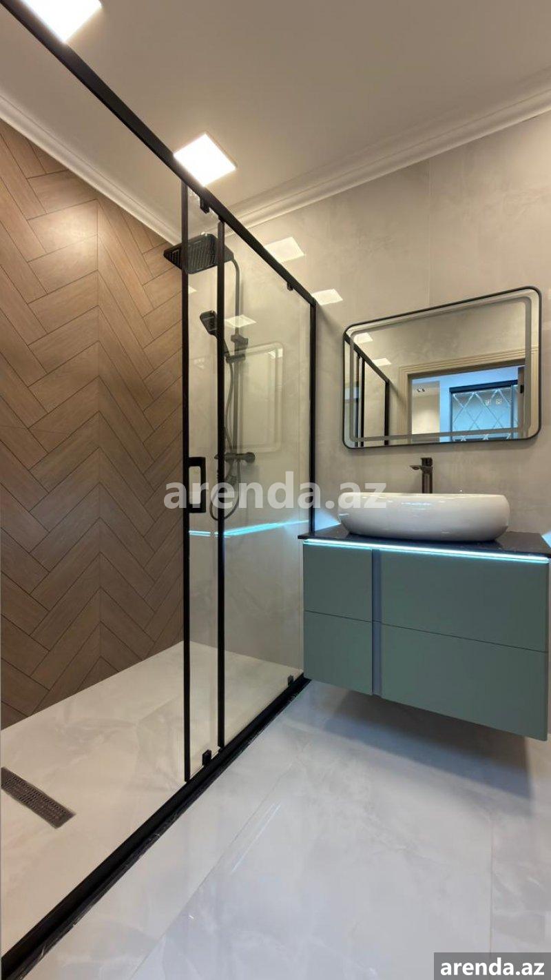 Продажа 3 комнатная Новостройка, м. Ази Асланова метро, Ахмедли, Хетаи район $num