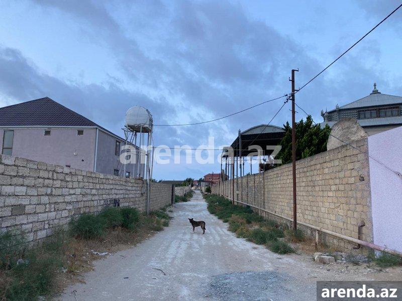 Satılır Torpaq, Mərdəkan, Xəzər rayonu 5