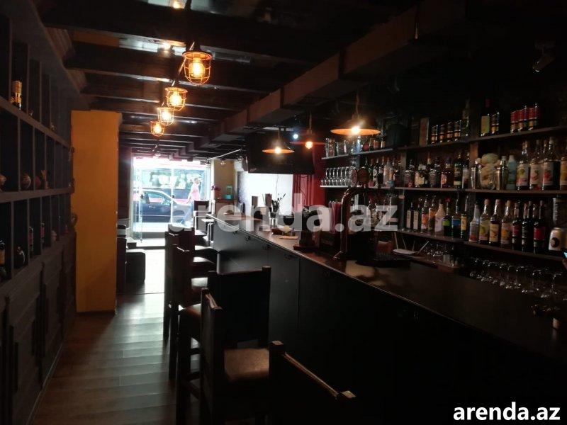 Kirayə (aylıq) Obyekt, 28 May metrosu, Nəsimi rayonu 13