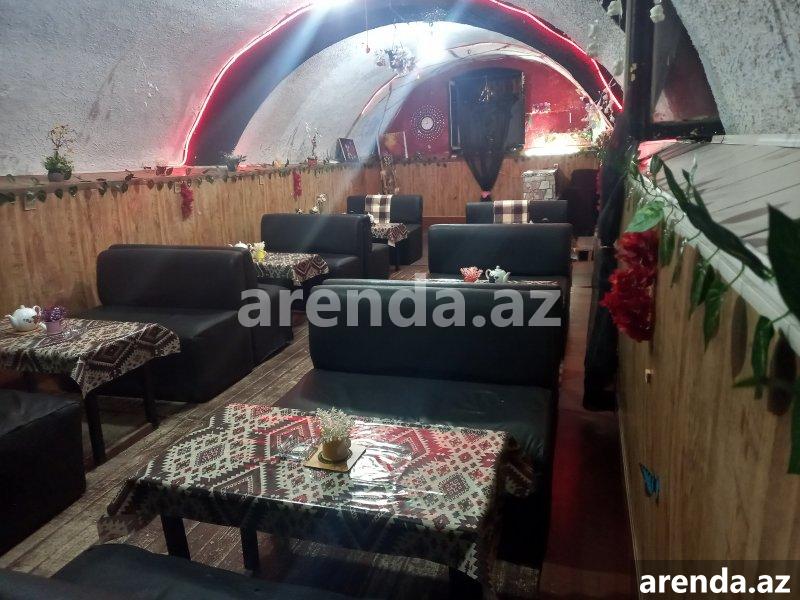 Kirayə (aylıq) Obyekt, 28 May metrosu, Nəsimi rayonu 32