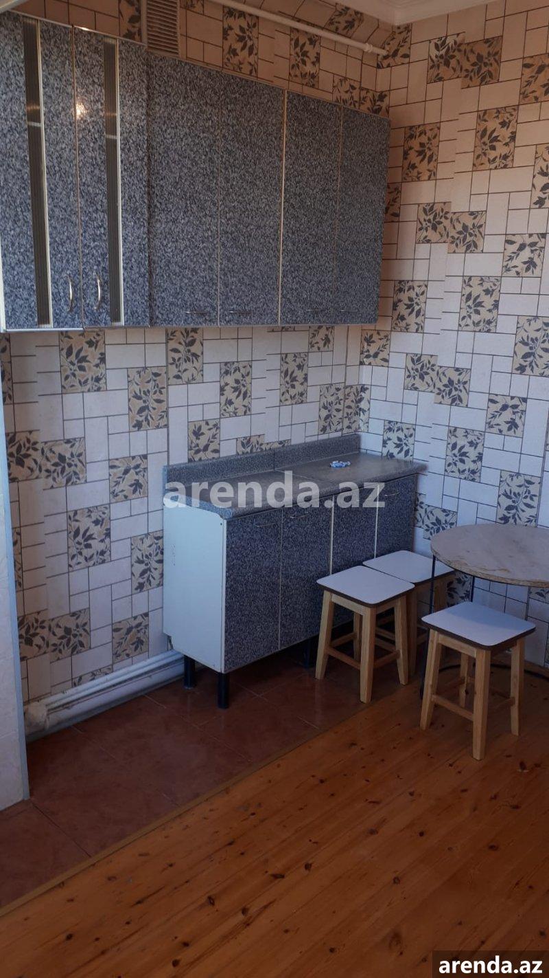 Kirayə (aylıq) 2 otaqlı Köhnə Tikili, Əhmədli metrosu, Köhnə Günəşli qəs., Xətai rayonu 15