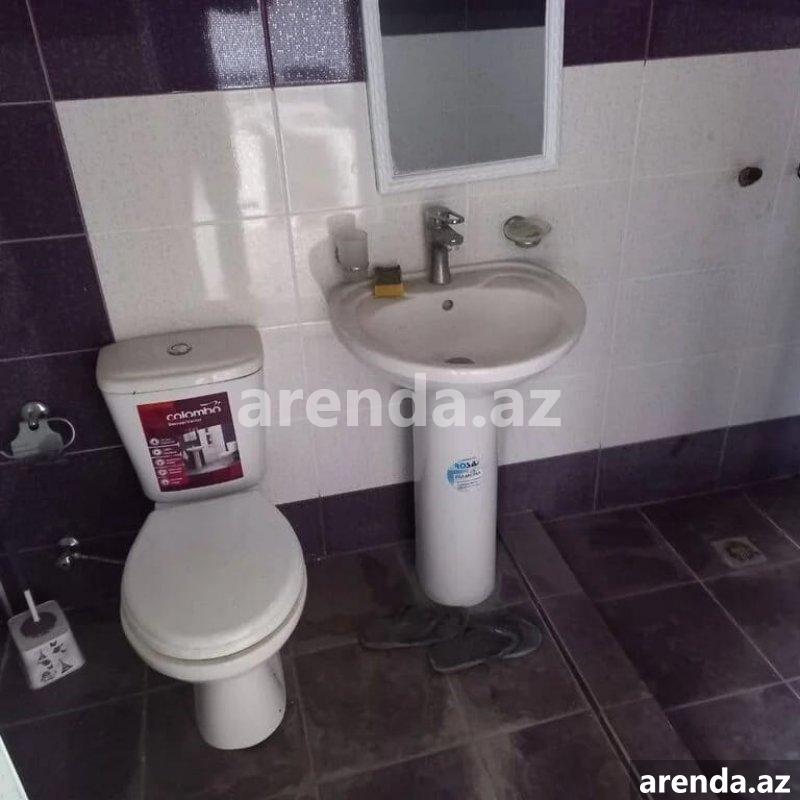 Satılır 7 otaqlı Həyət evi/villa, Mərdəkan, Xəzər rayonu 27