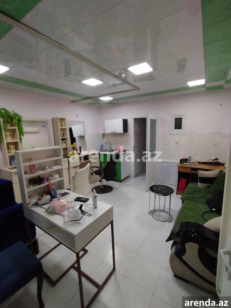 Kirayə (aylıq) Obyekt, Əhmədli metrosu, Əhmədli, Xətai rayonu 5
