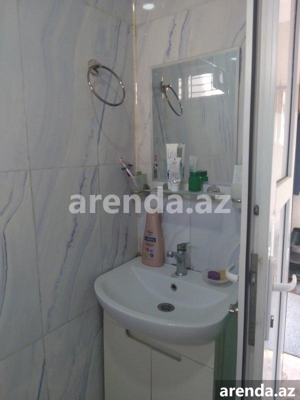 Satılır 3 otaqlı Həyət evi/villa, Azadlıq metrosu, Binəqədi qəs., Binəqədi rayonu 8