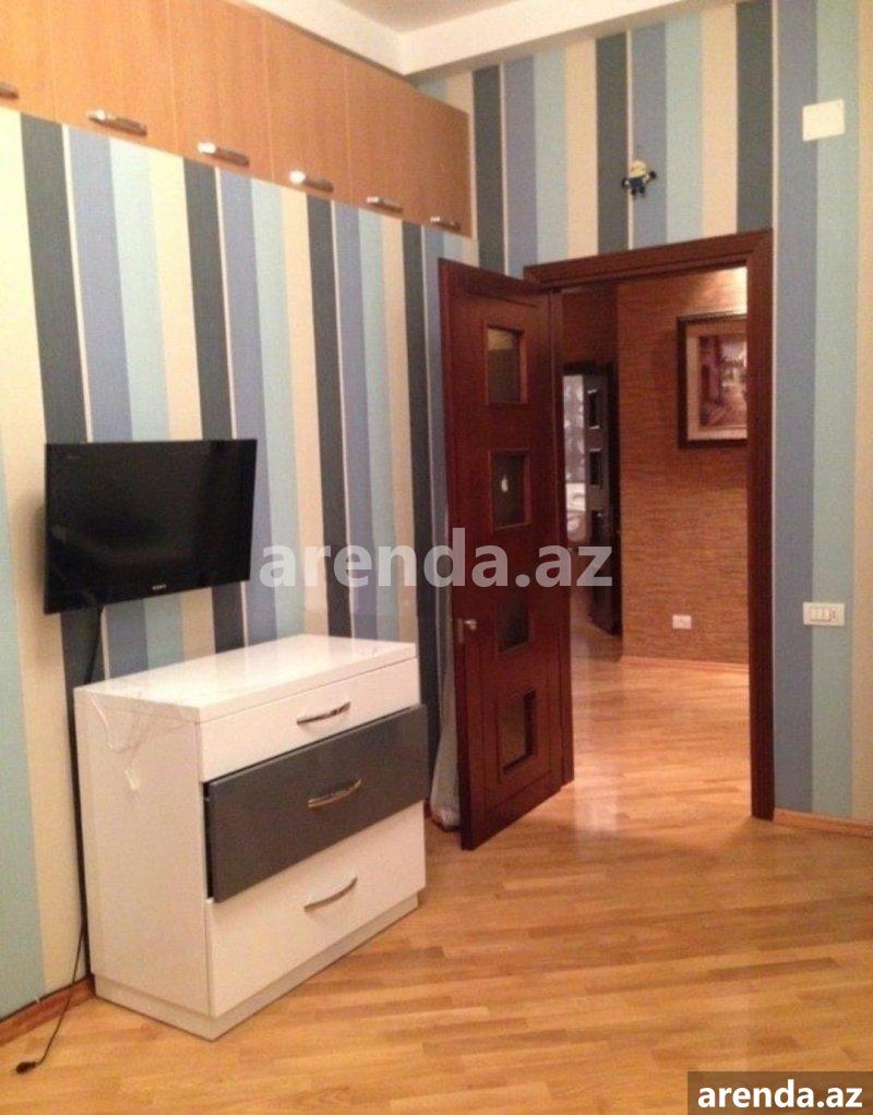 Satılır 4 otaqlı Yeni Tikili, İnşaatçılar metrosu, Yasamal qəs., Yasamal rayonu 14 Satılır 4 otaqlı Yeni Tikili, İnşaatçılar metrosu, Yasamal qəs., Yasamal rayonu 14