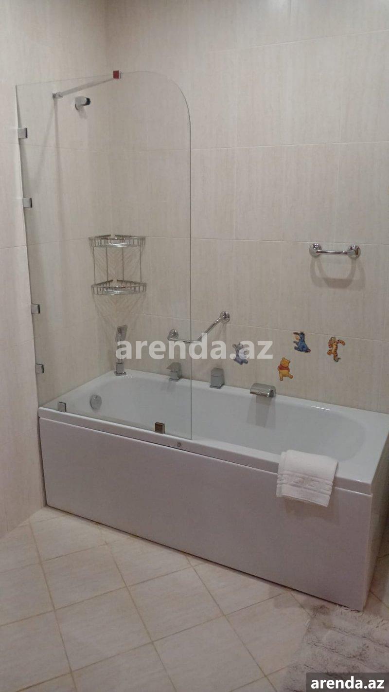 Аренда 3 комнатная Новостройка, м. 28 Мая метро, 28 Малл, Насими район 24 Аренда 3 комнатная Новостройка, м. 28 Мая метро, 28 Малл, Насими район 24