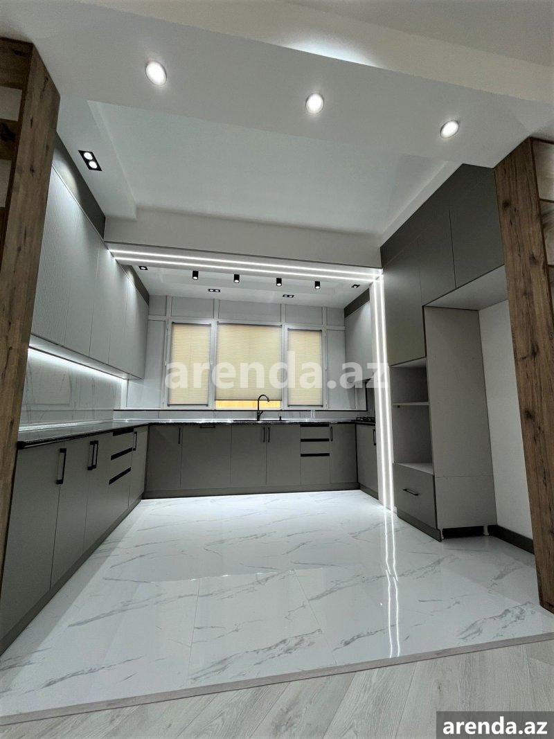 Продажа 4 комнатная Новостройка, м. Ази Асланова метро, Хетаи район 19 Продажа 4 комнатная Новостройка, м. Ази Асланова метро, Хетаи район 19